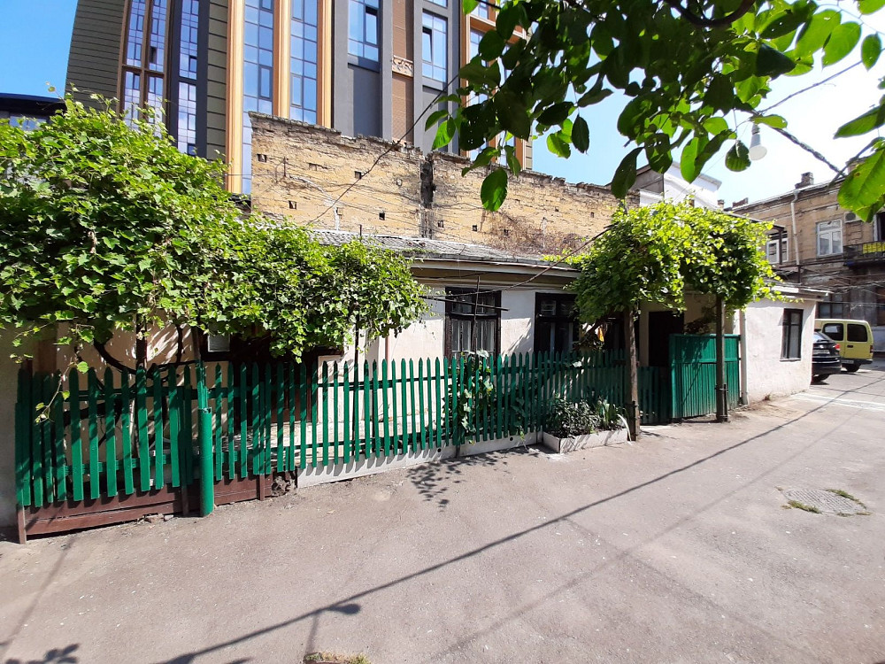 3х комн.кв Центр Б.Арнаутская уг.Канатной.Море рядом! Одесса - изображение 7