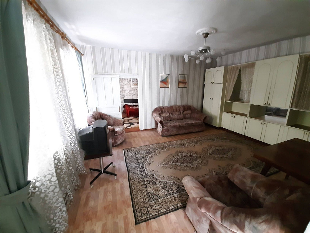 3х комн.кв Центр Б.Арнаутская уг.Канатной.Море рядом! Одесса - изображение 1