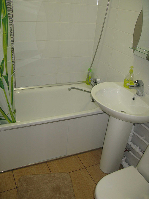 1-о кімнатна квртира на Соцмісті довго, місяць, тиждень Кривой Рог - изображение 7