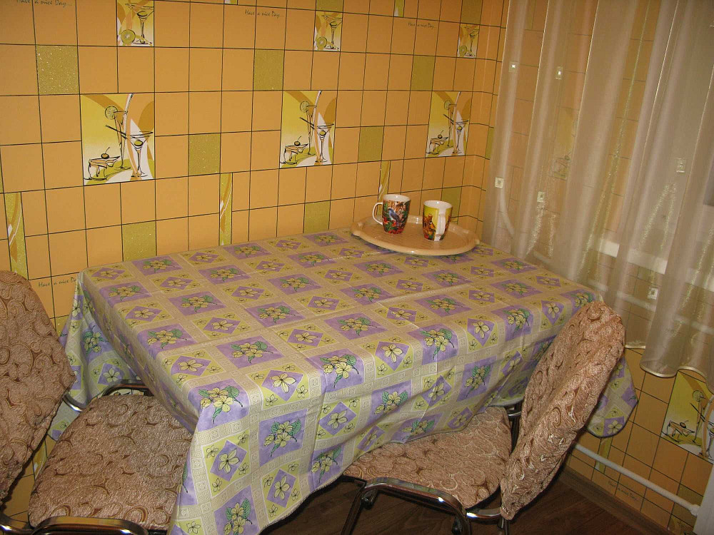 1-о кімнатна квртира на Соцмісті довго, місяць, тиждень Кривой Рог - изображение 6