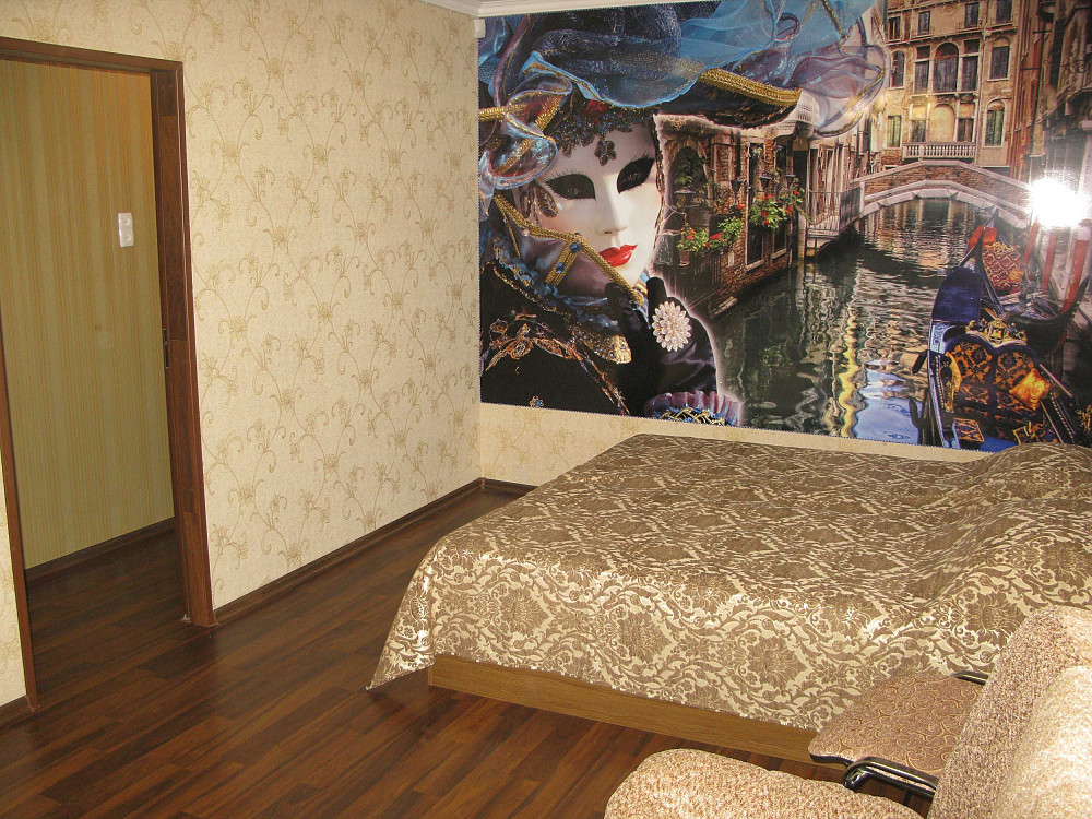 1-о кімнатна квртира на Соцмісті довго, місяць, тиждень Кривой Рог - изображение 2