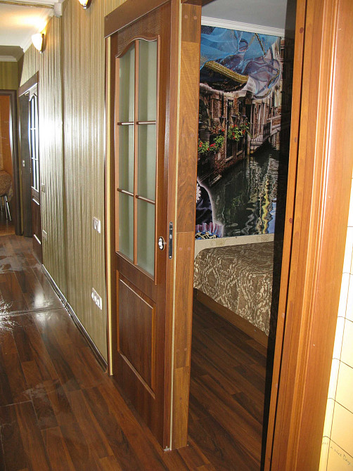 1-о кімнатна квртира на Соцмісті довго, місяць, тиждень Кривой Рог - изображение 3