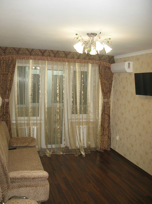 1-о кімнатна квртира на Соцмісті довго, місяць, тиждень Кривой Рог - изображение 1