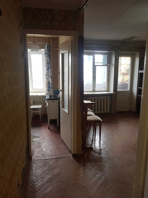 Продам 1 комнатную по цене гостинки (403628) Харьков - изображение 4
