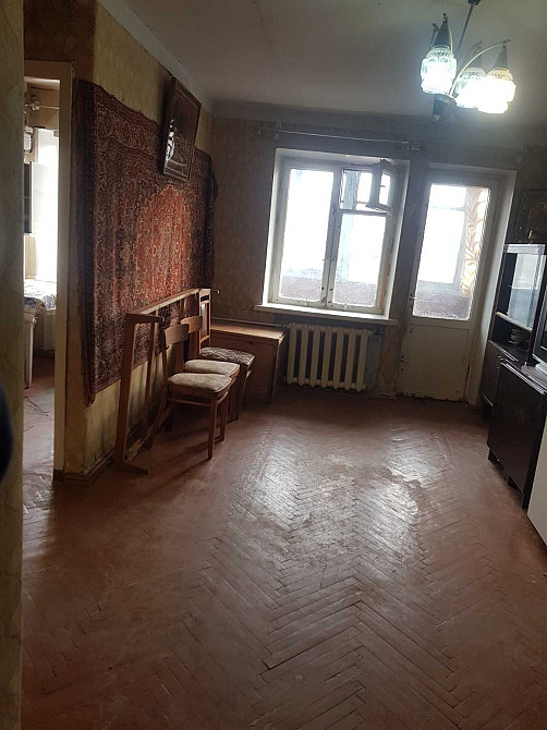 Продам 1 комнатную по цене гостинки (403628) Харьков - изображение 2