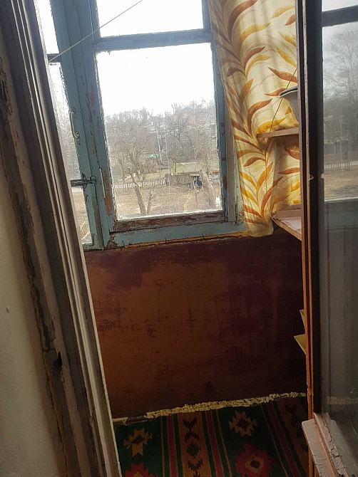 Продам 1 комнатную по цене гостинки (403628) Харьков - изображение 1