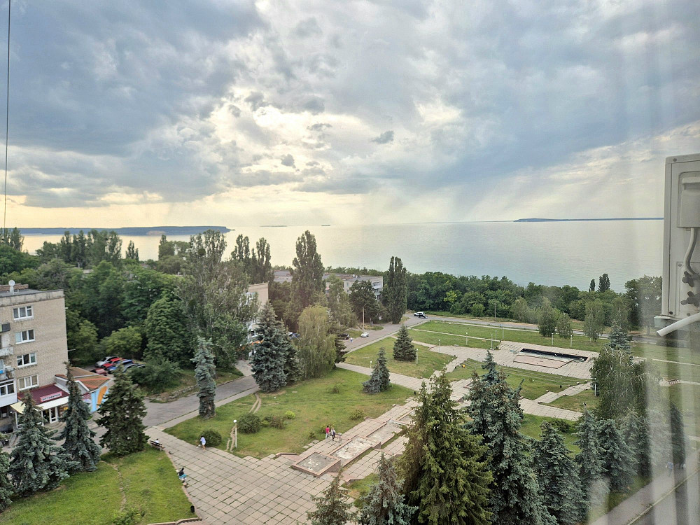 3-кімнатна з видом на море Светловодск - изображение 1
