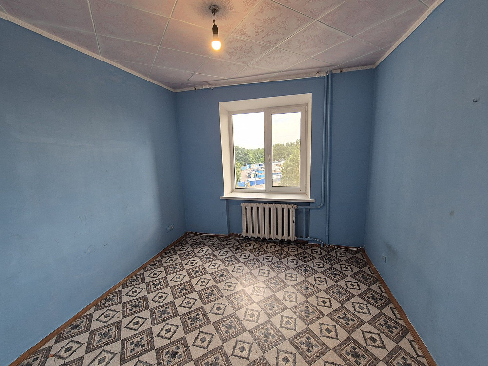 3-кімнатна з видом на море Светловодск - изображение 7