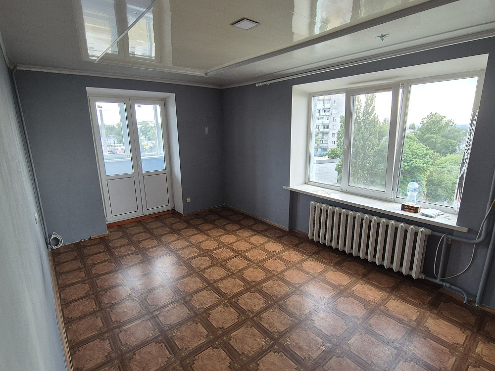 3-кімнатна з видом на море Светловодск - изображение 3