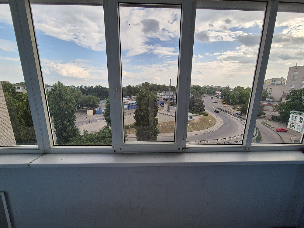 3-кімнатна з видом на море Светловодск - изображение 4