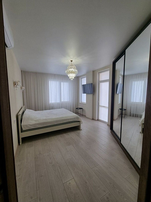 1 Ком Квартиру ДЛЯ пары  Новострой Центр Города Ул НОВОСЕЛЬСКОГО Одеса - зображення 7