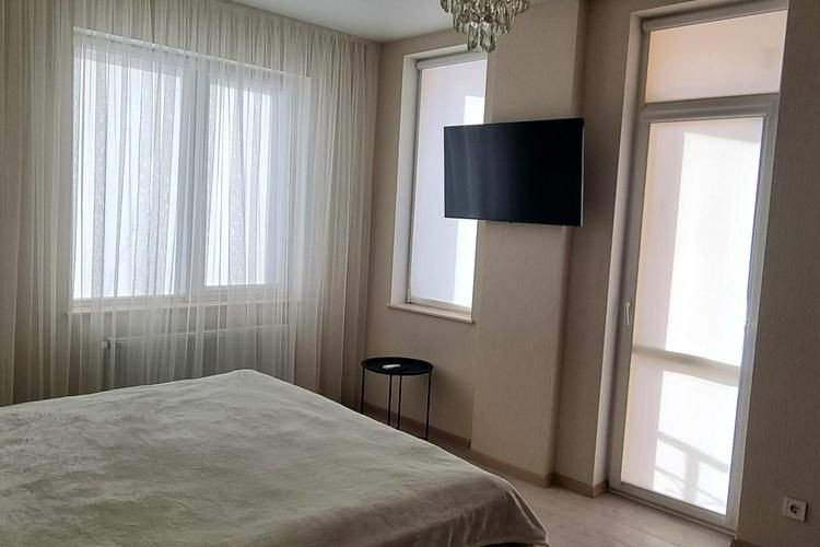 1 Ком Квартиру ДЛЯ пары  Новострой Центр Города Ул НОВОСЕЛЬСКОГО Одеса - зображення 5