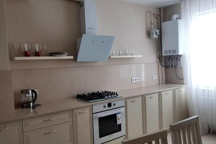 1 Ком Квартиру ДЛЯ пары  Новострой Центр Города Ул НОВОСЕЛЬСКОГО Одеса - зображення 3