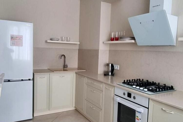 1 Ком Квартиру ДЛЯ пары  Новострой Центр Города Ул НОВОСЕЛЬСКОГО Одеса - зображення 1