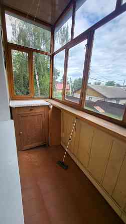 Сдам 1 комнатную квартиру на Одинцова Чернігів