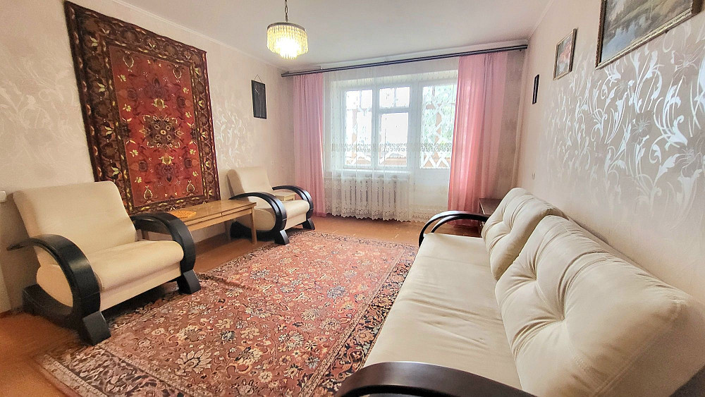 Сдам 1 комнатную квартиру на Одинцова Чернигов - изображение 8