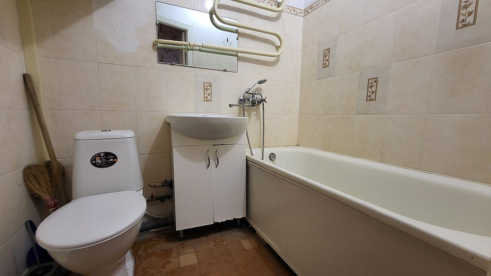 Сдам 1 комнатную квартиру на Одинцова Чернигов - изображение 4