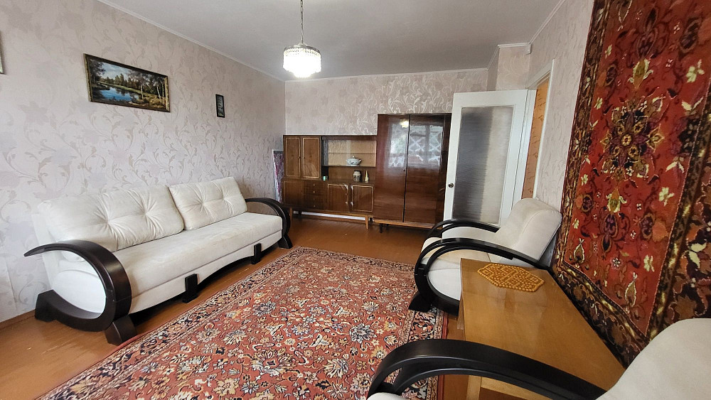 Сдам 1 комнатную квартиру на Одинцова Чернигов - изображение 7