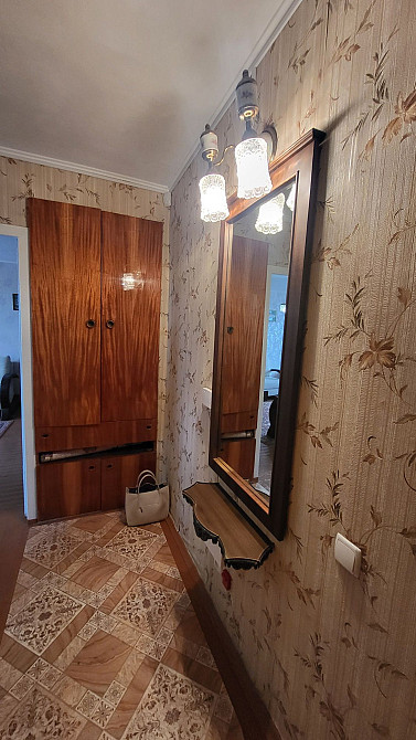 Сдам 1 комнатную квартиру на Одинцова Чернигов - изображение 5