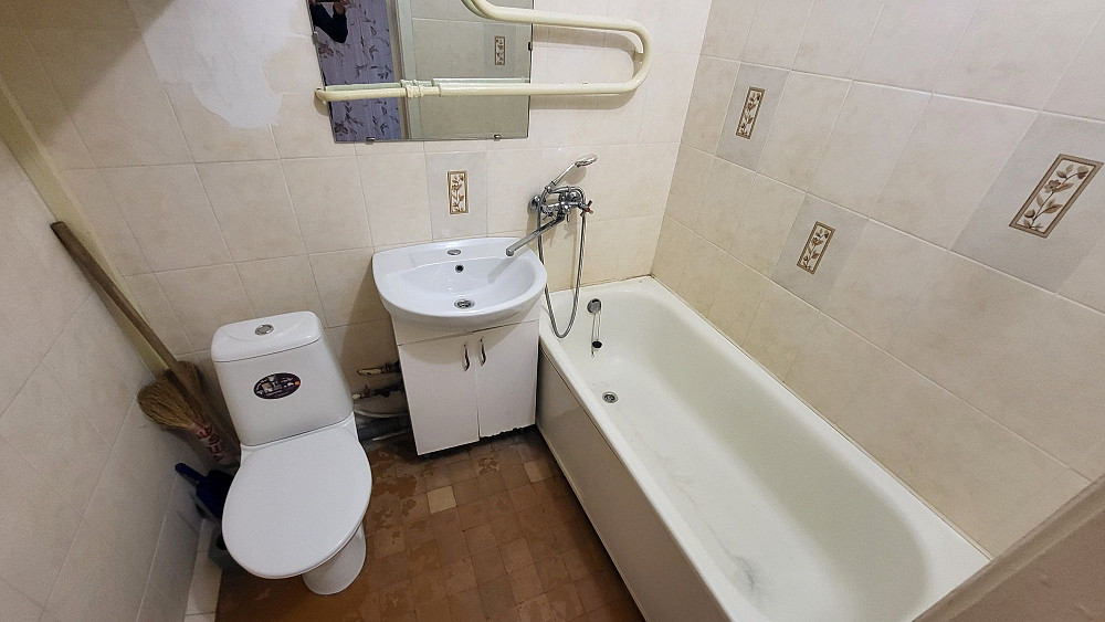 Сдам 1 комнатную квартиру на Одинцова Чернигов - изображение 3