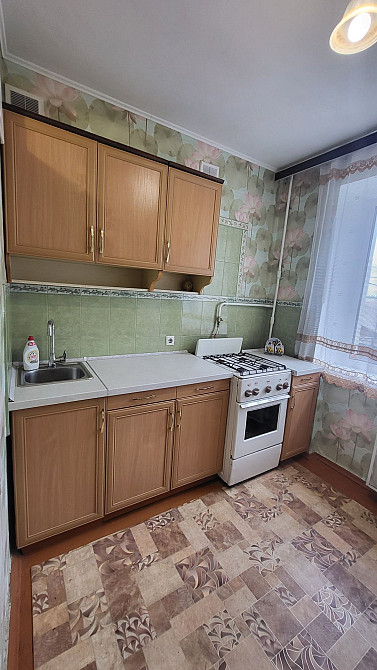 Сдам 1 комнатную квартиру на Одинцова Чернигов - изображение 1