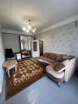 Центр! Аренда 2 ком кв с мебелью и техникой Запоріжжя