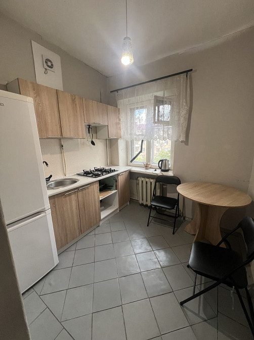 Центр! Аренда 2 ком кв с мебелью и техникой Запорожье - изображение 2