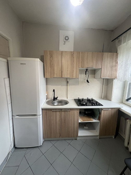 Центр! Аренда 2 ком кв с мебелью и техникой Запорожье - изображение 1