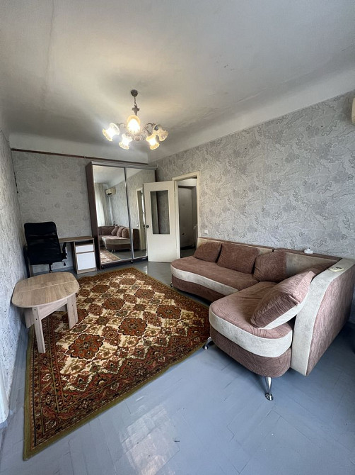 Центр! Аренда 2 ком кв с мебелью и техникой Запорожье - изображение 5