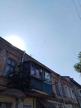 Продажа комнаты в Центре города.  Улица Нежинская, 12. Одесса