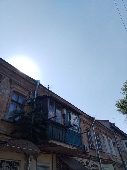 Продажа комнаты в Центре города.  Улица Нежинская, 12. Одесса - изображение 2