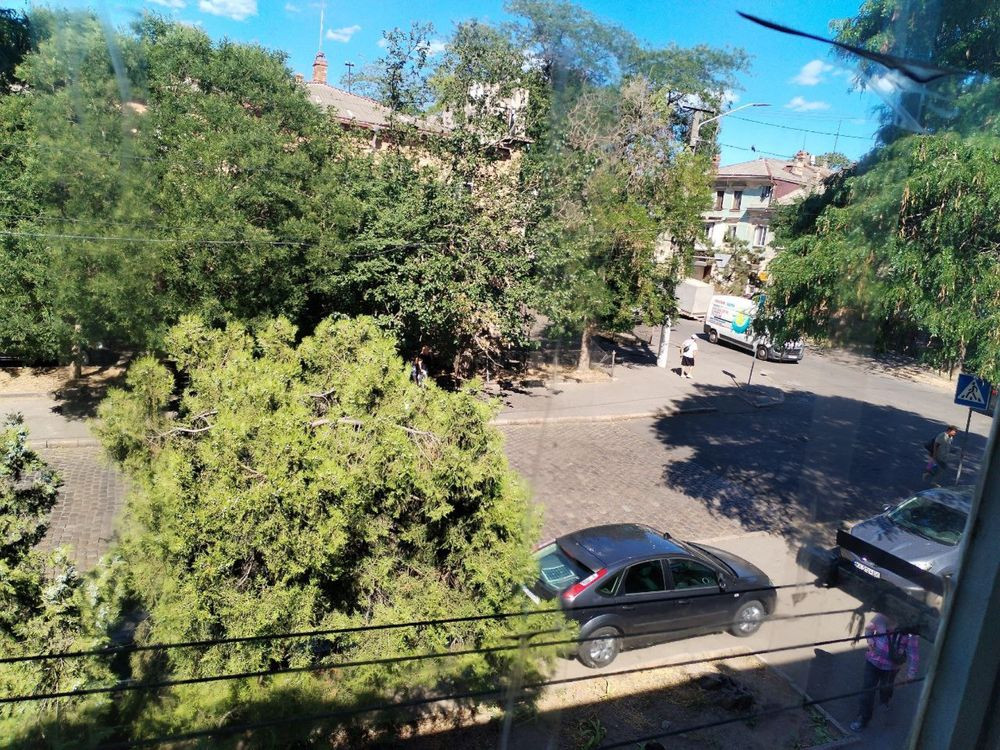 Продажа комнаты в Центре города.  Улица Нежинская, 12. Одесса - изображение 4