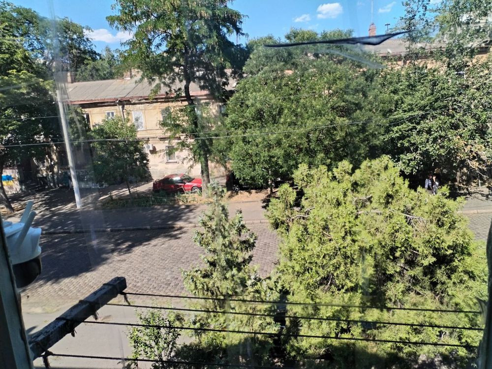 Продажа комнаты в Центре города.  Улица Нежинская, 12. Одесса - изображение 3