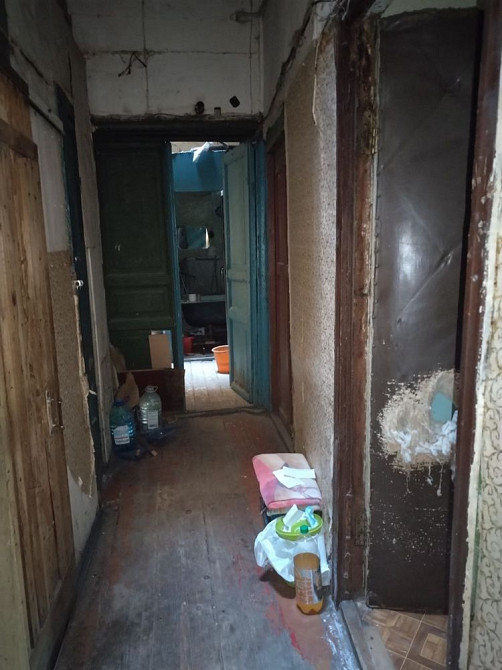 Продажа комнаты в Центре города.  Улица Нежинская, 12. Одесса - изображение 8