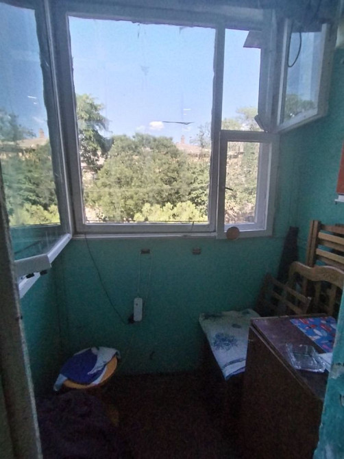 Продажа комнаты в Центре города.  Улица Нежинская, 12. Одесса - изображение 5