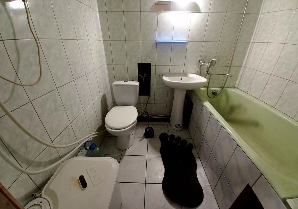 Сдам 1 к квартиру Школьный Кропивницкий - изображение 3