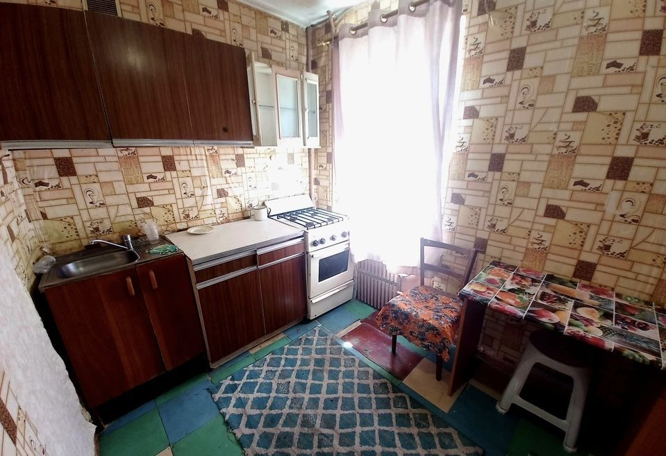Сдам 1 к квартиру Школьный Кропивницкий - изображение 4