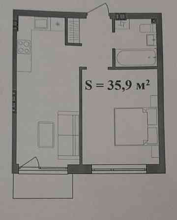 Грінвуд-3, Брюховичи Брюховичі