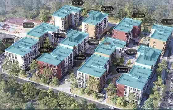 Грінвуд-3, Брюховичи Брюховичі