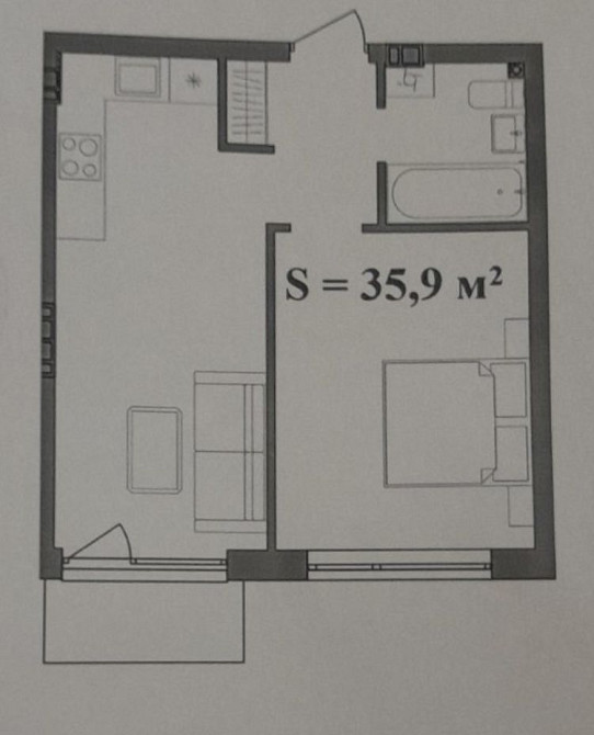 Грінвуд-3, Брюховичи Брюховичі - зображення 3