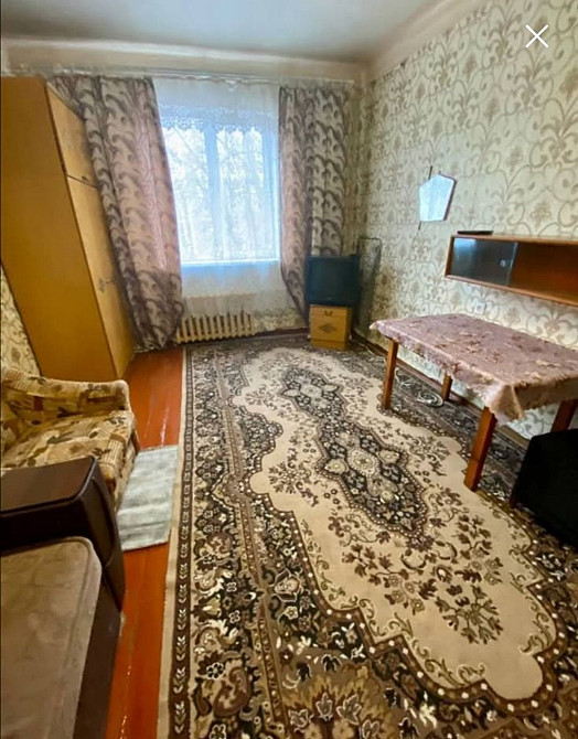 Сдаётся 2 к. квартира в р-не Мазепы. Днепр - изображение 1