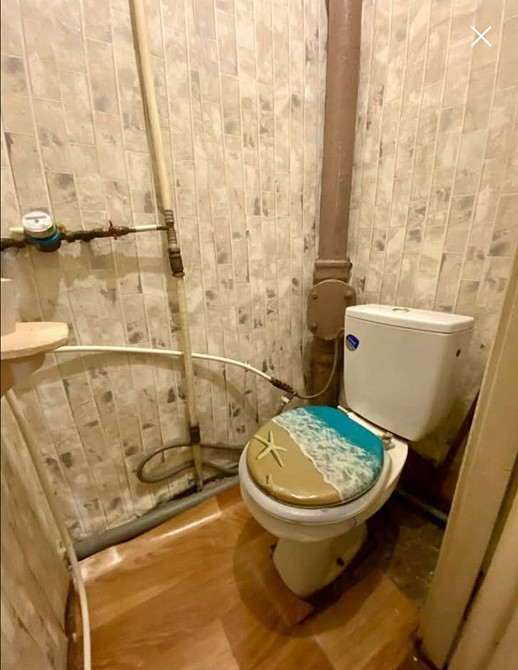 Сдаётся 2 к. квартира в р-не Мазепы. Днепр - изображение 8