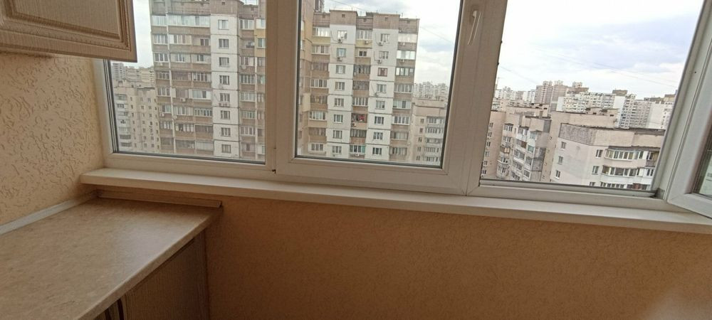 Продаж 3-х кімн квартири на Драгоманова Київ - зображення 8