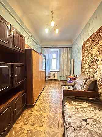 Продам 2-комн квартиру Богдана Хмельницкого, Молдаванка. Одесса