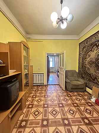 Продам 2-комн квартиру Богдана Хмельницкого, Молдаванка. Одесса