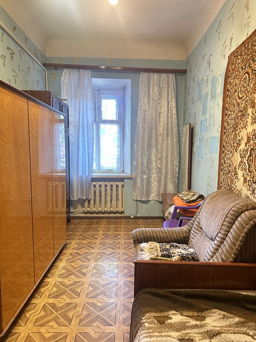 Продам 2-комн квартиру Богдана Хмельницкого, Молдаванка. Одесса - изображение 2