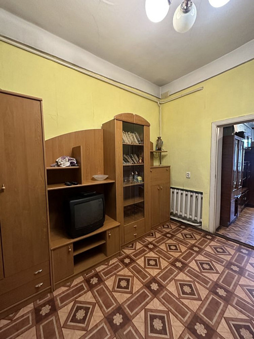 Продам 2-комн квартиру Богдана Хмельницкого, Молдаванка. Одесса - изображение 4