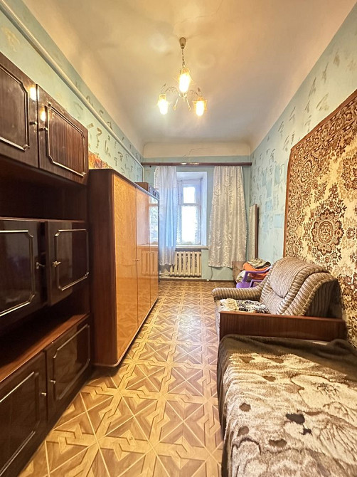 Продам 2-комн квартиру Богдана Хмельницкого, Молдаванка. Одесса - изображение 1