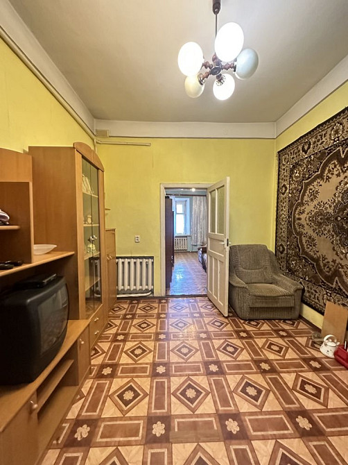 Продам 2-комн квартиру Богдана Хмельницкого, Молдаванка. Одесса - изображение 3