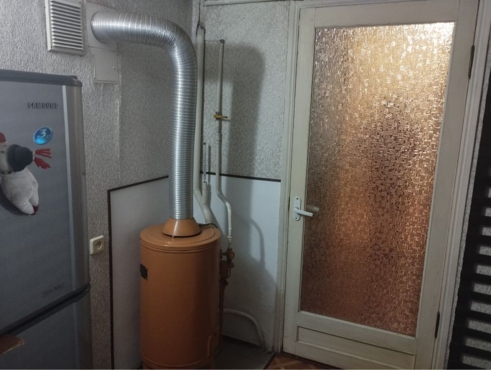 Продам 2-комн квартиру Богдана Хмельницкого, Молдаванка. Одесса - изображение 6